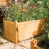 Rectangular Planter