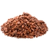 Red Chippings - Bulk