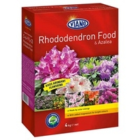 Rhododendron/Azalea Feed - 4kg