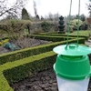 RHS Box Moth Trap and Refill