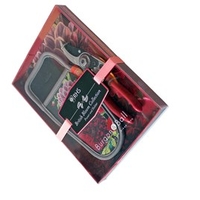 RHS British Bloom Collection - Pruner and Holster Gift Set
