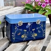 RHS British Meadow Seed Tin