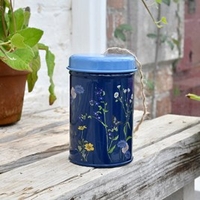 RHS British Meadow Twine in a Tin