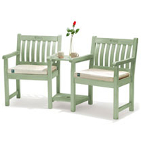 RHS Companion Seat Cushions