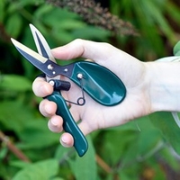 RHS Ergo Deadheader