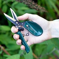 RHS Ergo Deadheader