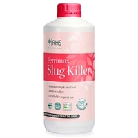RHS Ferrimax Slug Killer Pellets (3 bottles)
