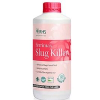 RHS Ferrimax Slug Killer Pellets
