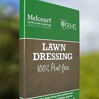 RHS Lawn Dressing