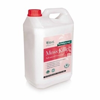 RHS Moss Killer RTU 5Ltr