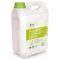 RHS Path,  Patio & Decking Cleaner Concentrate