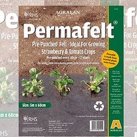RHS Permafelt 5m x 60cm