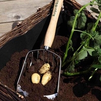 RHS Potato Harvesting Scoop