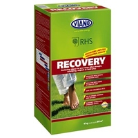 RHS Recovery 80m²
