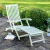 RHS Rosemoor Steamer Chair