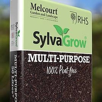 RHS SylvaGrow Multipurpose Compost