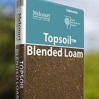 RHS Topsoil Blended Loam