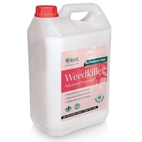 RHS Weedkiller RTU - 5 Litre