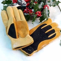 RHS Winter Touch Gloves - LADIES