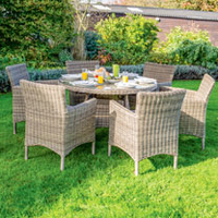 Richmond Dining Set
