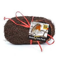 Robin Wintercare Pack