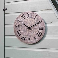 Rock Clock