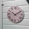 Rock Clock