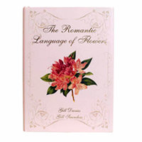 Romantic Language of Flowers