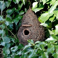 Roosting Pockets