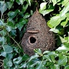 Roosting Pockets