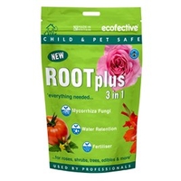 ROOTplus 3in1 Ecofective®