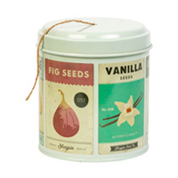 Roots & Shoots - Storage Box & String Tin