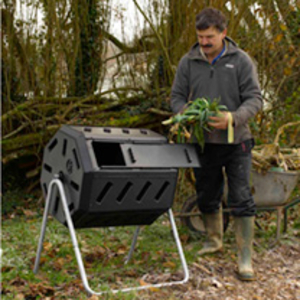 Rota Composter
