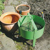 Rotary Soil Sieve