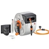 Rotoroll Manual Hose Reel - 20m