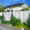 Round Slimline Trellis