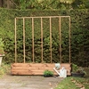 RSPB Bean Planter