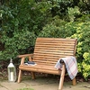 RSPB Bench