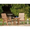 RSPB Love Seat