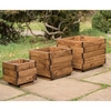 RSPB Nest of Planters