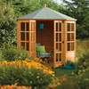 Ryton Octagonal Summerhouse