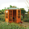 Ryton Octagonal Summerhouse