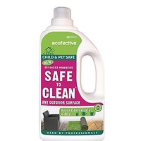 Safe to Clean®