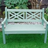 Salcombe 2 Seater Zero Maintenance Bench
