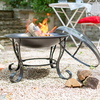 San Diego Firepit