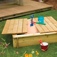 Sandpit