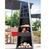 Savannah Contemporary Chimenea