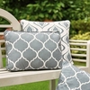 Scatter Cushion - Grey