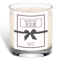 Scented Candle