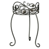 Scroll & Ivy 42cm Plant Stand